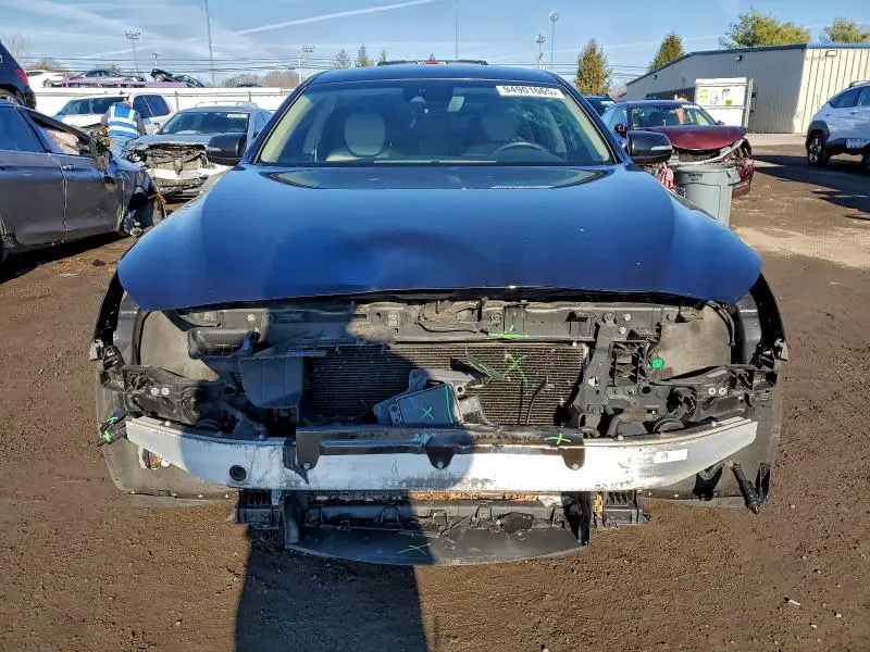 2019 GENESIS G80 BASE  