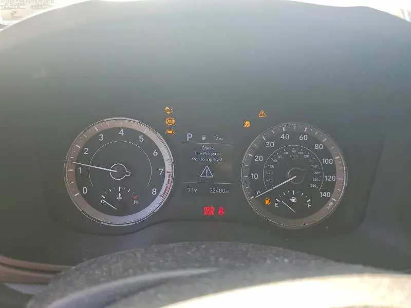 2021 HYUNDAI VENUE SE  