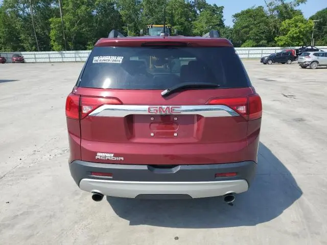 2017 GMC ACADIA SLE  