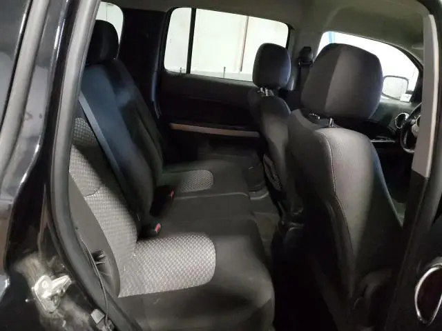 2011 CHEVROLET HHR LT  