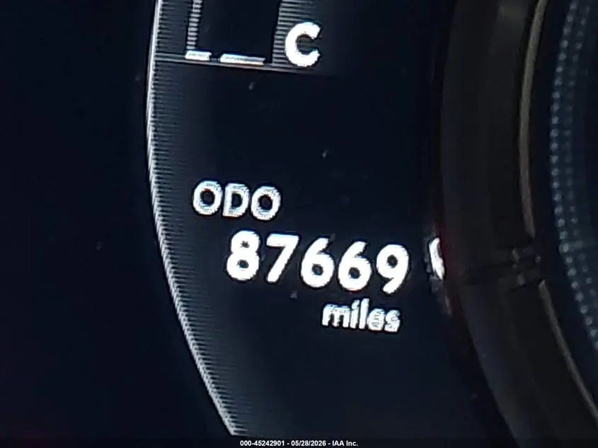 2019 LEXUS UX 250H F SPORT
