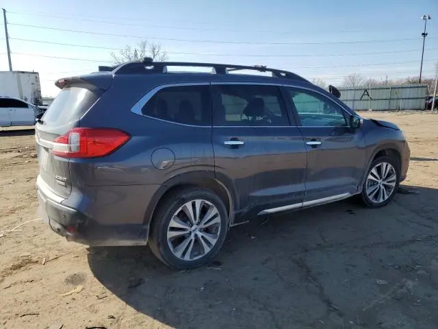 2022 SUBARU ASCENT TOURING
