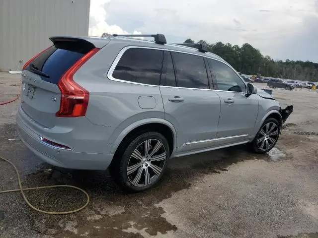 2025 VOLVO XC90 PLUS  