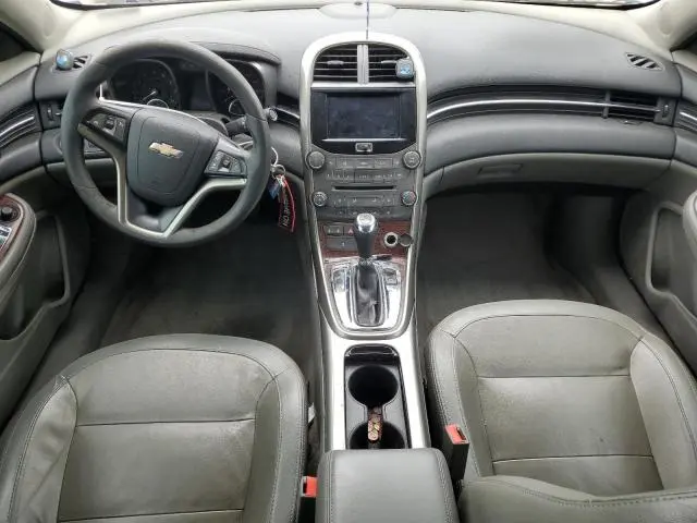 2013 CHEVROLET MALIBU 1LT  