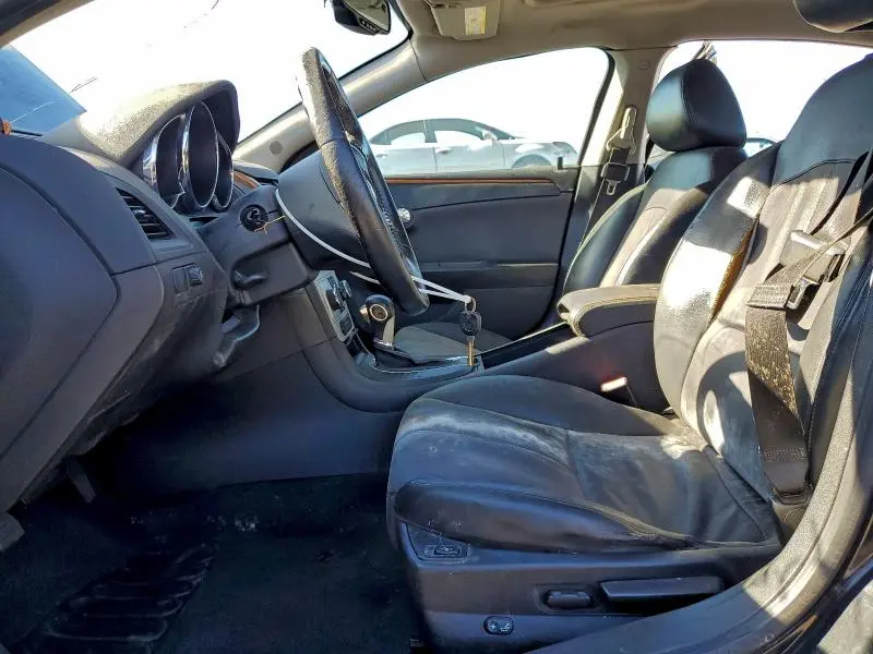 2012 CHEVROLET MALIBU 2LT  