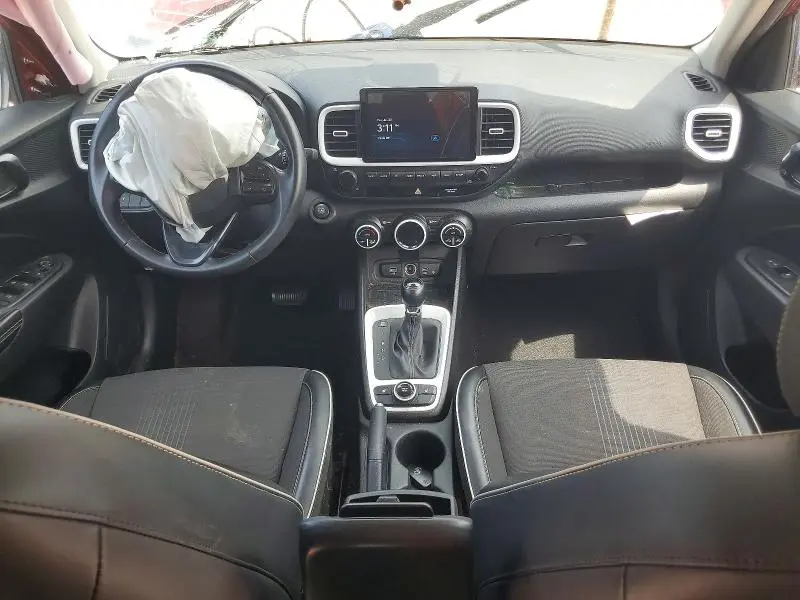 2023 HYUNDAI VENUE LIMITED  