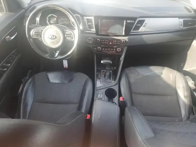 2017 KIA NIRO EX