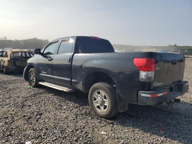 2012 TOYOTA TUNDRA DOUBLE CAB SR5