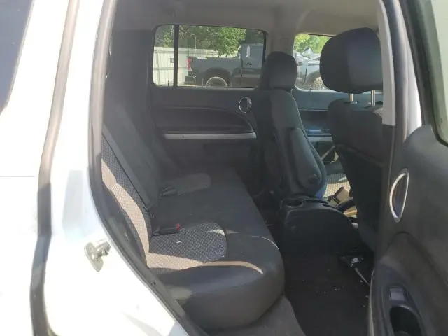 2011 CHEVROLET HHR   