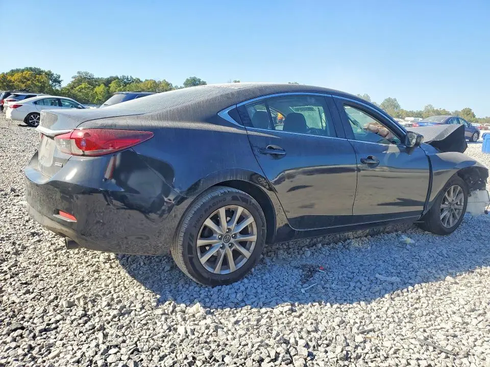 2014 MAZDA 6 SPORT  