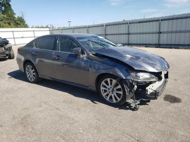 2013 LEXUS GS 350  