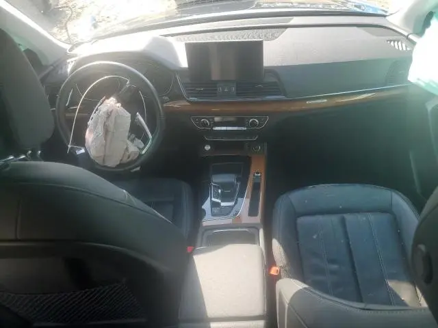 2021 AUDI Q5 PREMIUM  