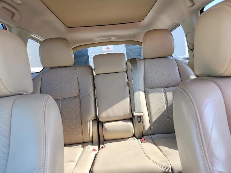 2013 NISSAN PATHFINDER S/SV/SL/PLATINUM  
