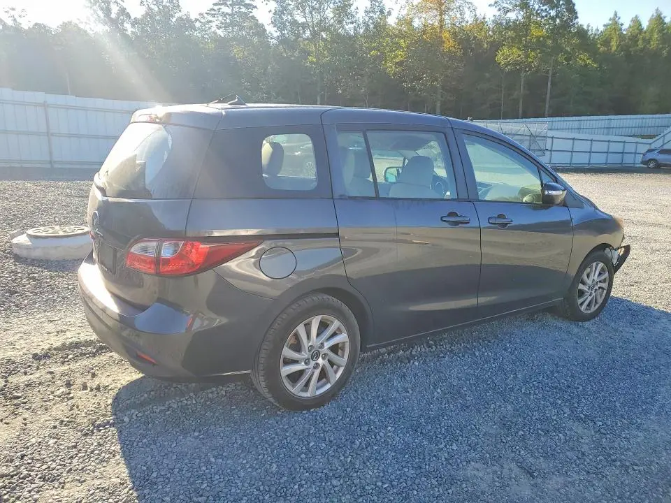 2013 MAZDA 5   