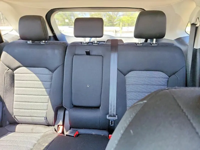 2023 FORD EDGE SE  