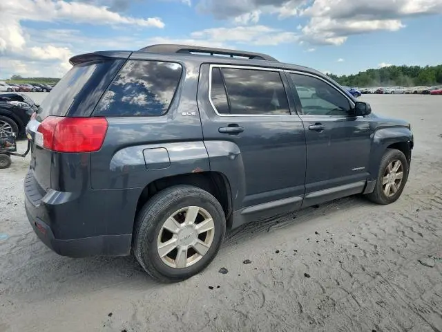 2011 GMC TERRAIN SLE  