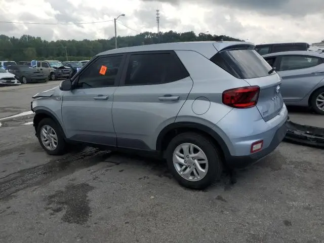 2022 HYUNDAI VENUE SE