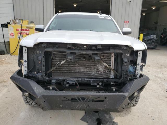 2016 GMC SIERRA K1500 SLE