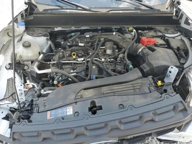 2024 FORD MAVERICK XL  