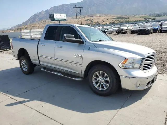 2013 RAM 1500 SLT  