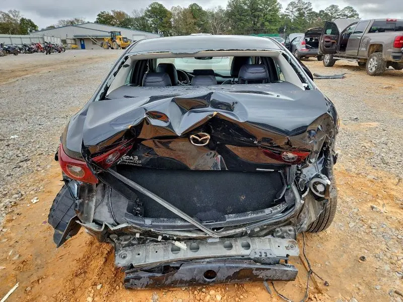 2024 MAZDA 3 PREFERRED  