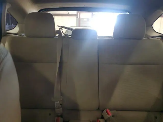 2014 SUBARU XV CROSSTREK 2.0 PREMIUM  