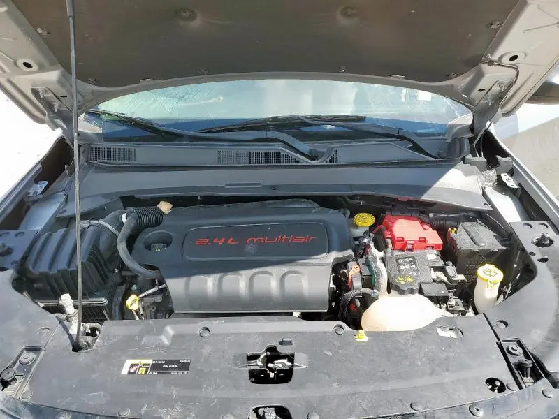 2021 JEEP COMPASS SPORT  
