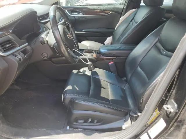 2015 CADILLAC XTS LUXURY COLLECTION  