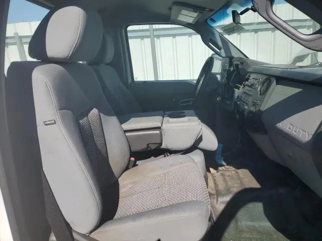 2015 FORD F250 SUPER DUTY  