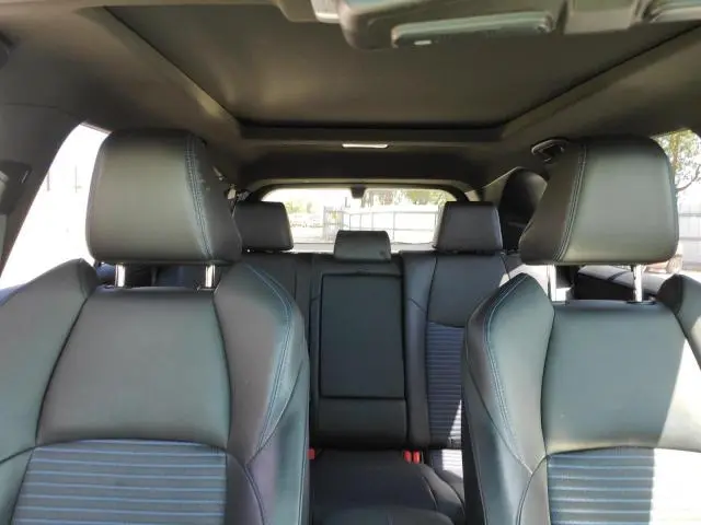 2019 TOYOTA RAV4 XSE