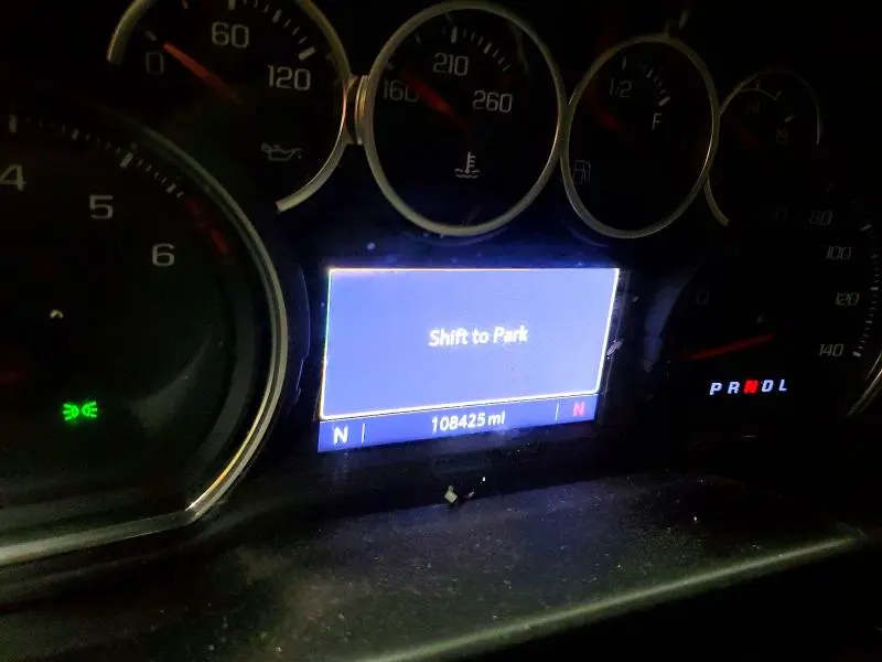 2020 CHEVROLET SILVERADO K1500 LT TRAIL BOSS  