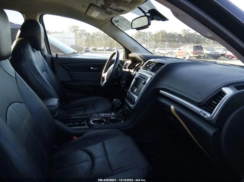 2017 GMC ACADIA LIMITED  