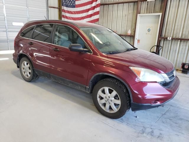 2011 HONDA CR-V SE