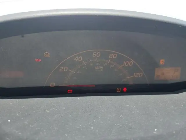 2010 TOYOTA YARIS   