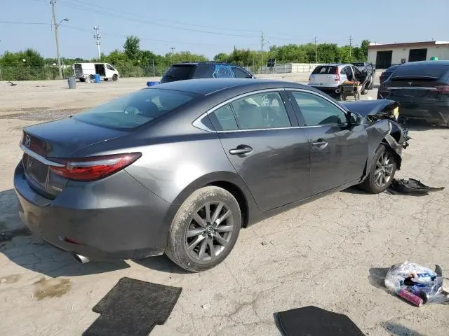 2020 MAZDA 6 SPORT  