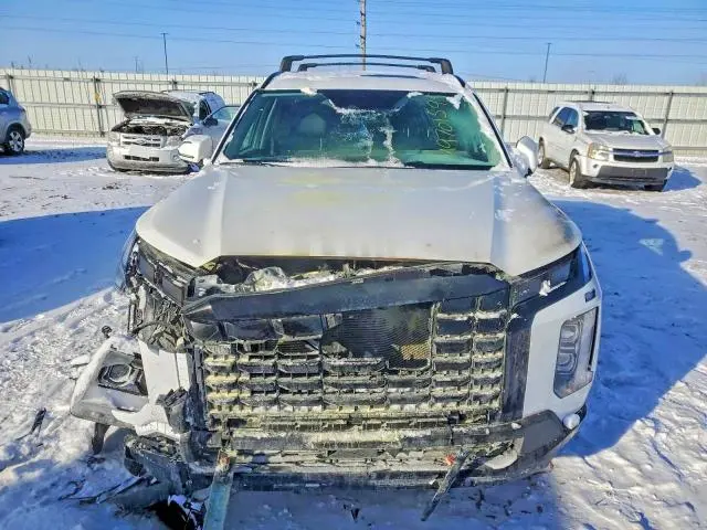2025 HYUNDAI PALISADE XRT  