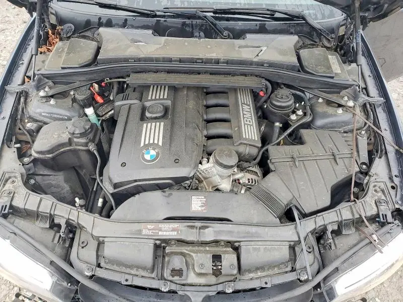 2013 BMW 128 I  