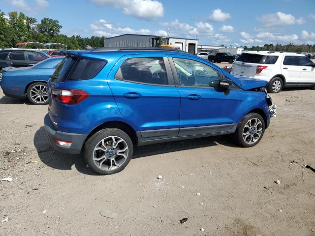 2019 FORD ECOSPORT SES