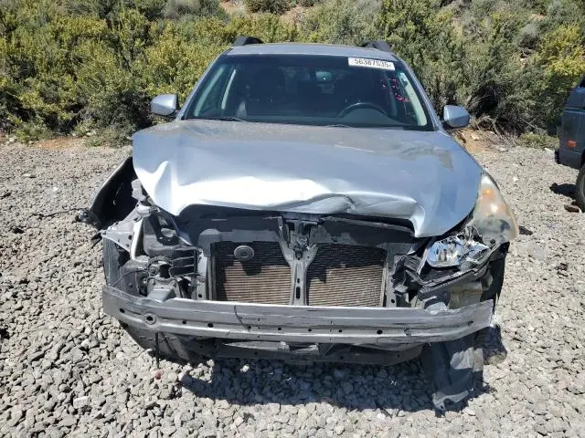 2012 SUBARU OUTBACK 2.5I LIMITED  