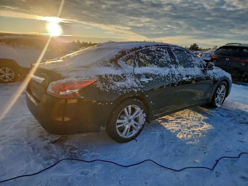 2015 NISSAN ALTIMA 3.5S  