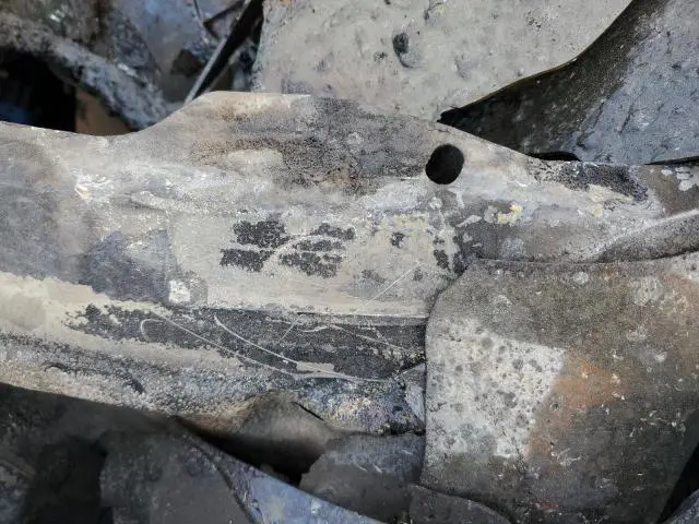 2020 MAZDA 6 TOURING  