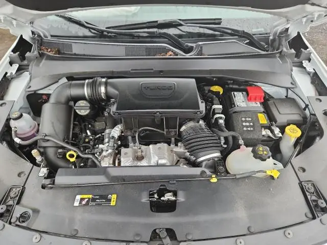 2023 JEEP COMPASS SPORT  
