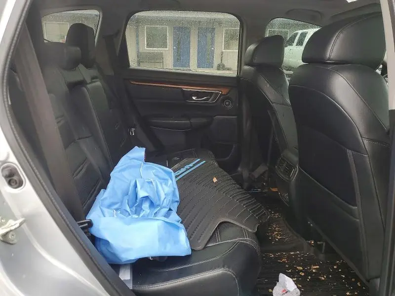 2019 HONDA CR-V EXL  