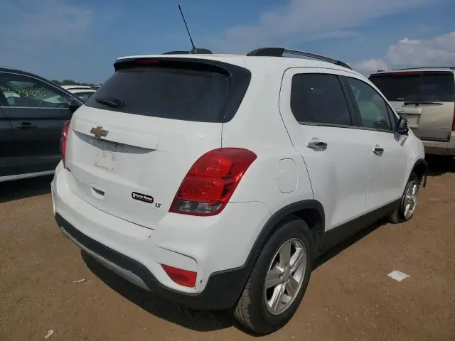 2020 CHEVROLET TRAX 1LT  