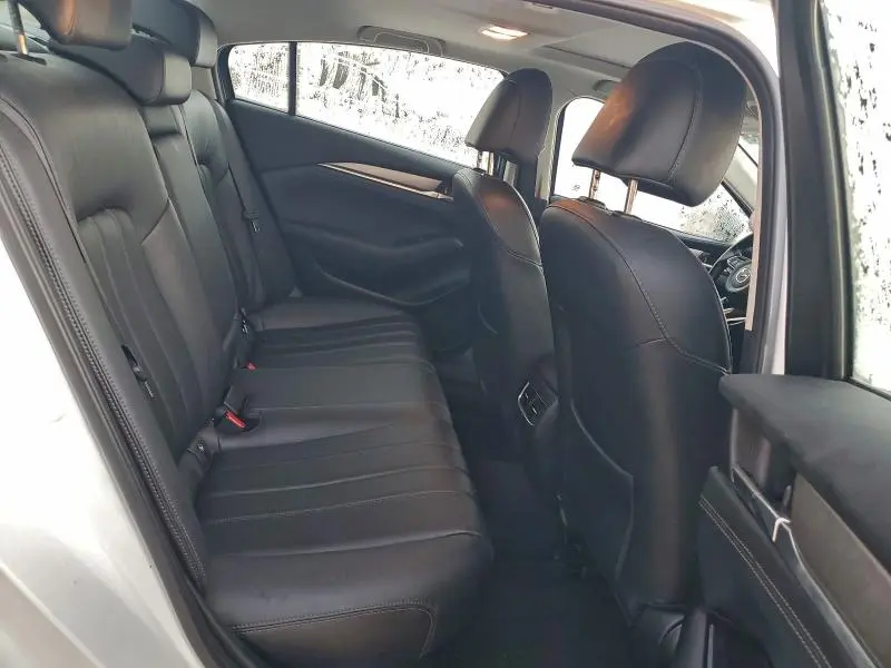 2021 MAZDA 6 TOURING  