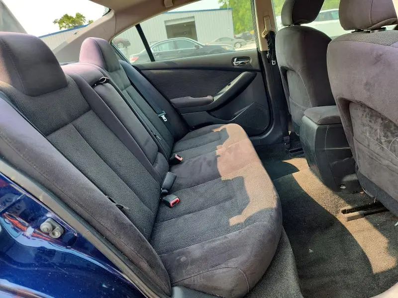 2011 NISSAN ALTIMA 2.5  