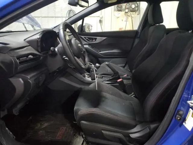 2023 SUBARU WRX PREMIUM  