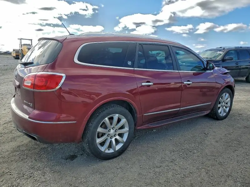 2015 BUICK ENCLAVE   