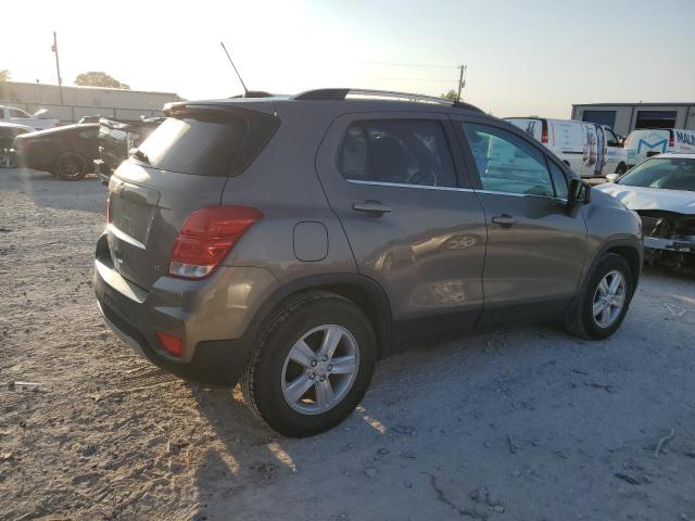 2020 CHEVROLET TRAX 1LT