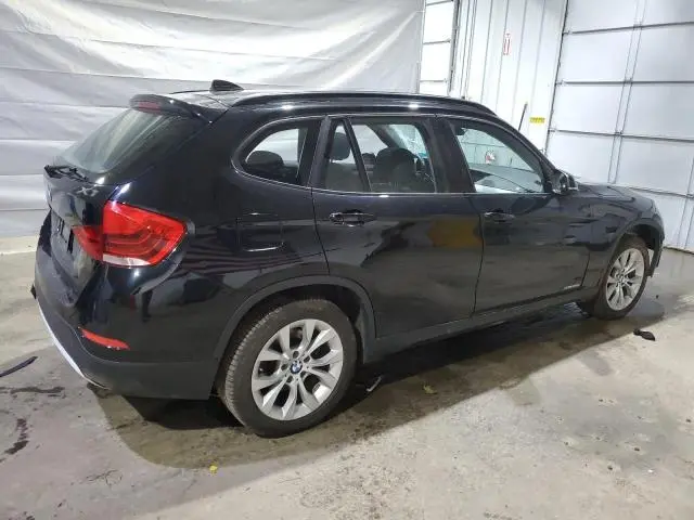 2014 BMW X1 XDRIVE28I  